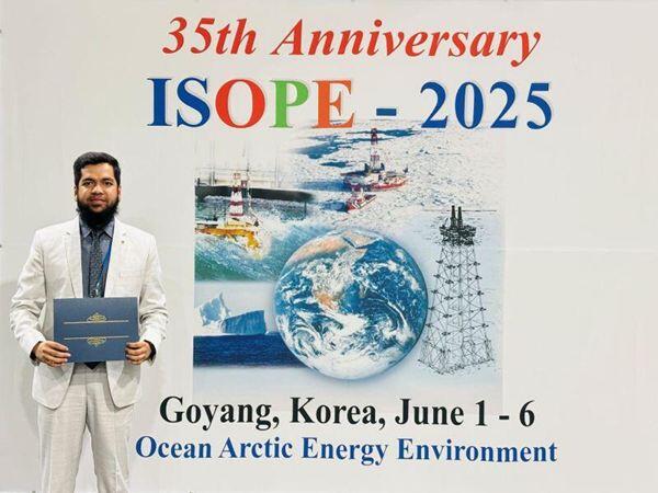 ISLAM MD YACHINさん