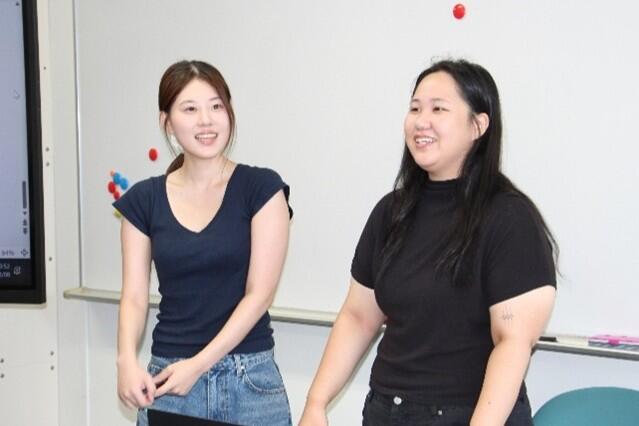 留学生