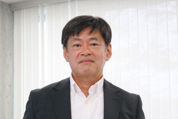 松田浩一教授