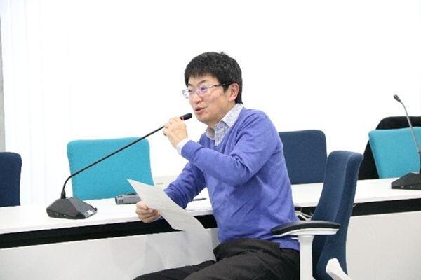 MU Collegial Discussion Meeting（第10回）