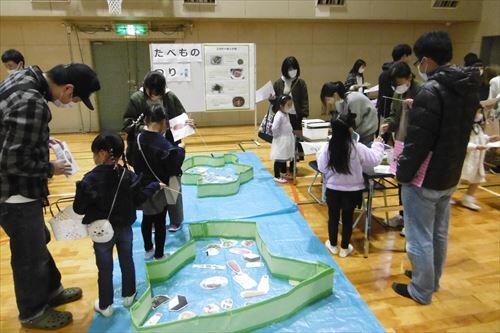 イベントの様子