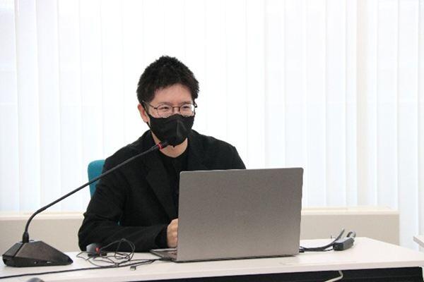 MU Collegial Discussion Meeting（第10回）