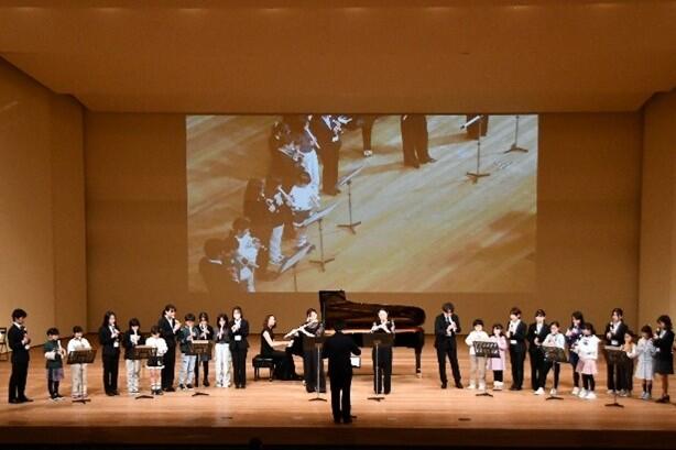 イベントの様子