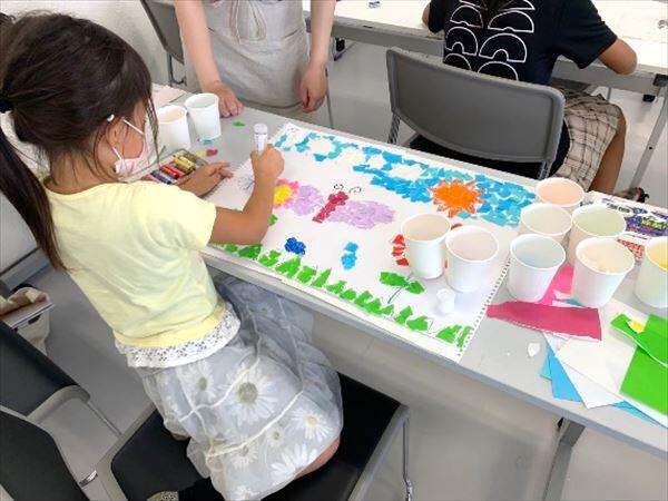 イベントの様子