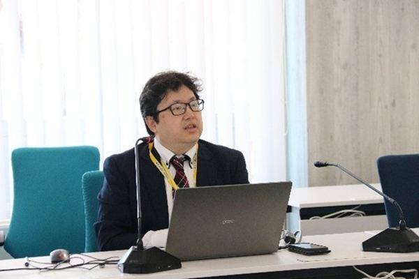 医学部附属病院 山崎 大輔 助教