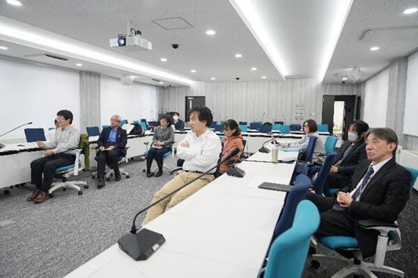 MU Collegial Discussion Meeting（第11回）