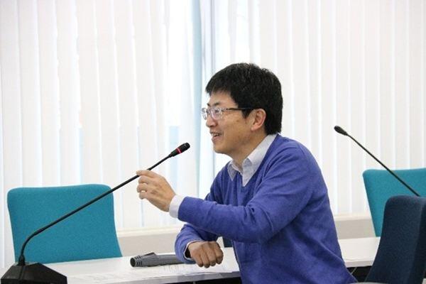 MU Collegial Discussion Meeting（第7回）