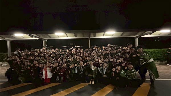 集合写真