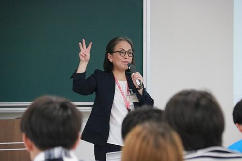 矢野氏