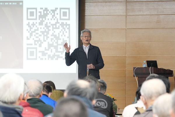 立花　義裕　教授　（大学院生物資源学研究科）