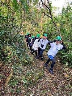 20260316_生物資源学総合コース 1 年生、フィリピン NVSU との連携後初のサマースクールに参加 (2)