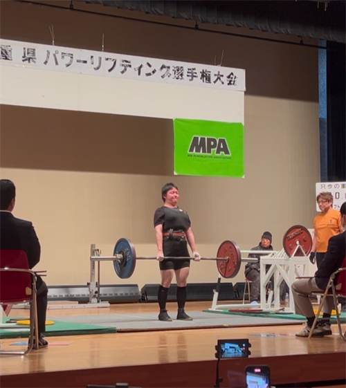 大会の様子