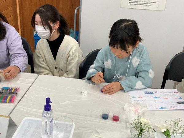 キッズ・アカデミー・サイエンスVol.4 の様子