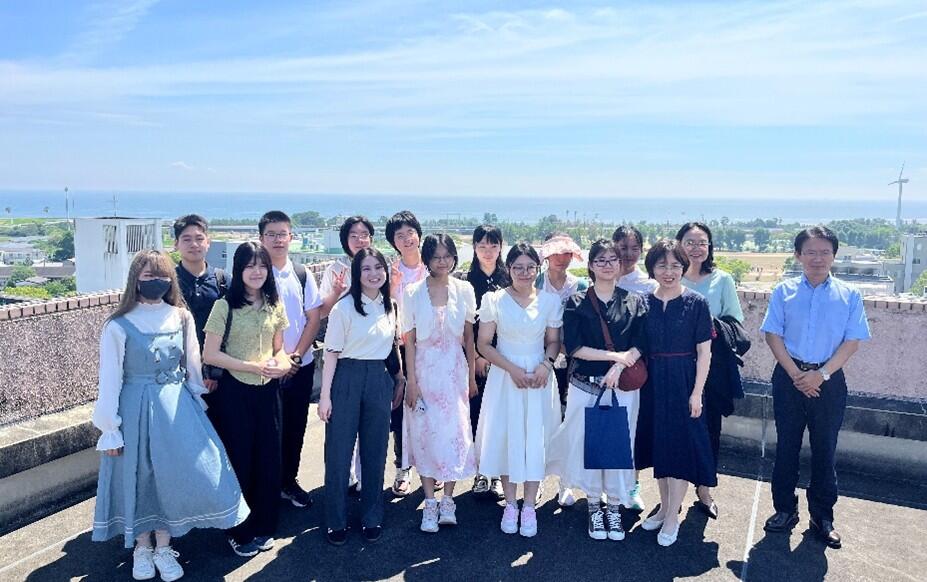集合写真