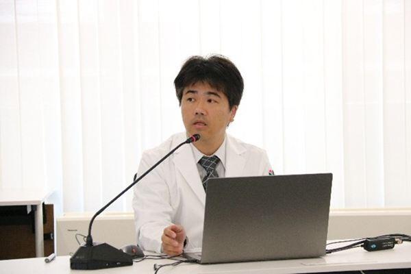 MU Collegial Discussion Meeting（第8回）