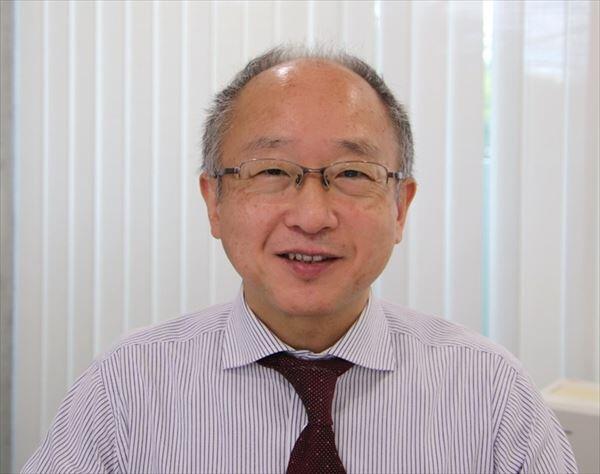野阪教授