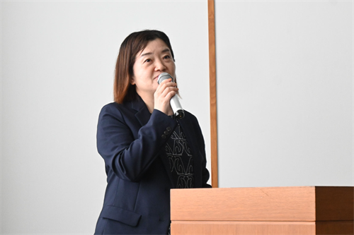 水木　千春　地域イノベーション学研究科　准教授