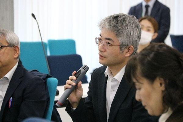 MU Collegial Discussion Meeting（第10回）