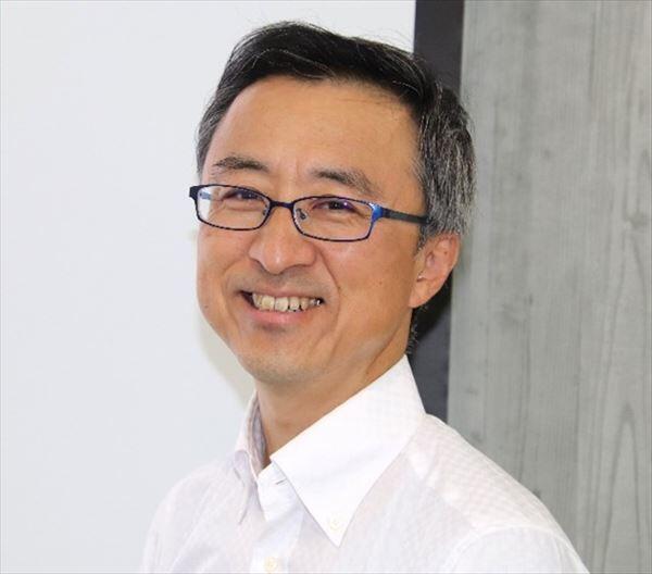 松田陽介 教授
