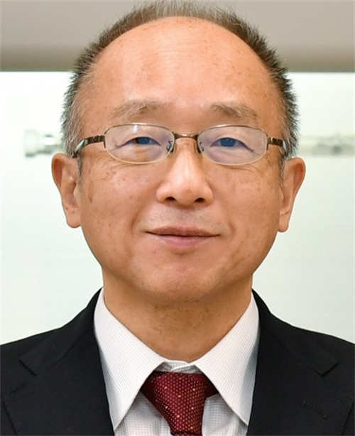 野阪先生