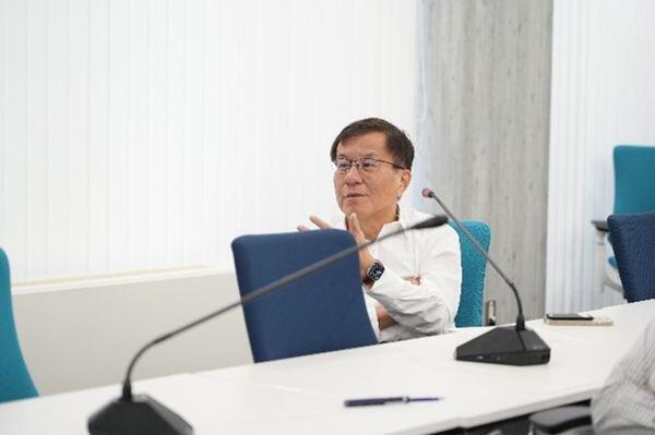 MU Collegial Discussion Meeting（第11回）