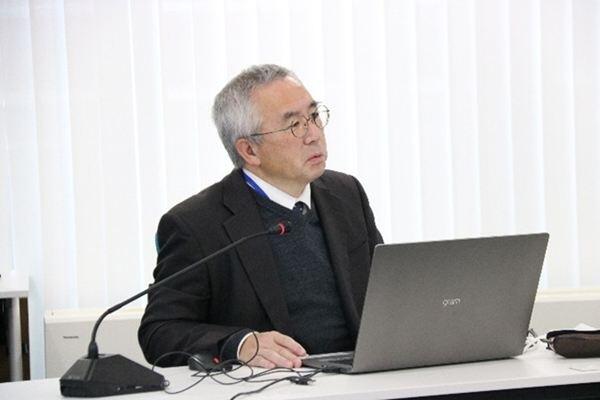 MU Collegial Discussion Meeting（第7回）