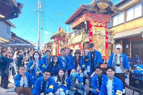集合写真