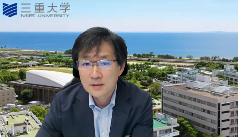 冨樫センター長