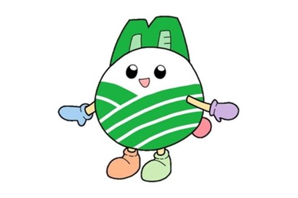 三重大学公式マスコットキャラクター