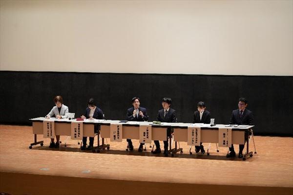 特別企画シンポジウムの様子