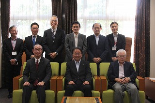 20161027_日本生活協同組合会長と学長の懇談 (14)