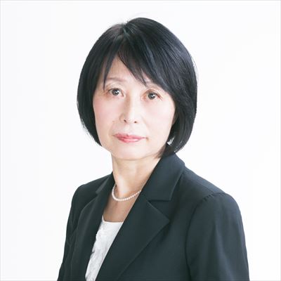 西岡慶子