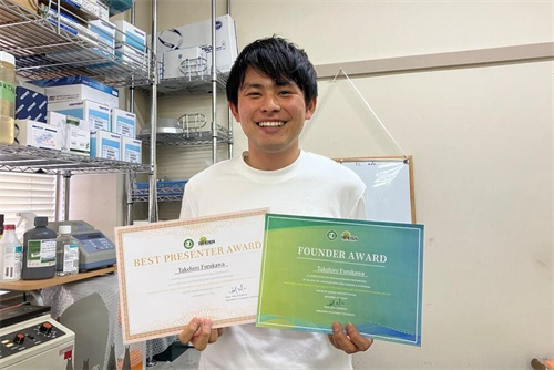 古川さん