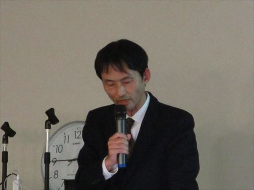 大野講師