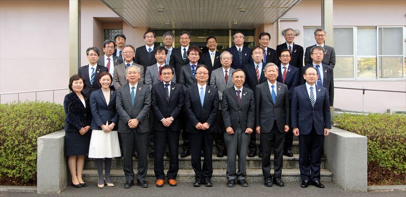 令和2年度 新体制紹介