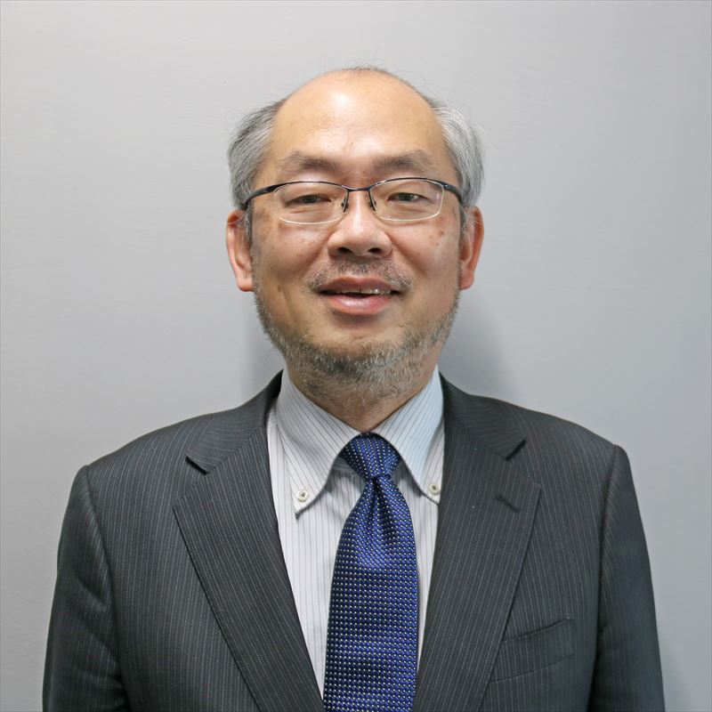 学長補佐　山田雄司