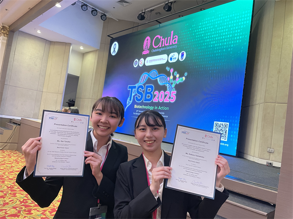 左から田中さん、山本さん