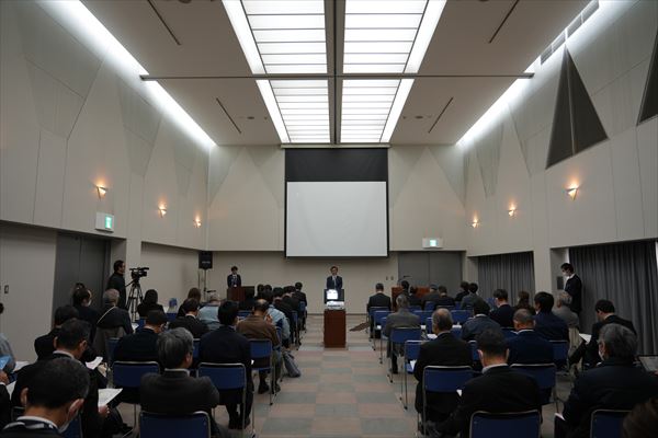 松阪多気サテライト開設記念セミナー