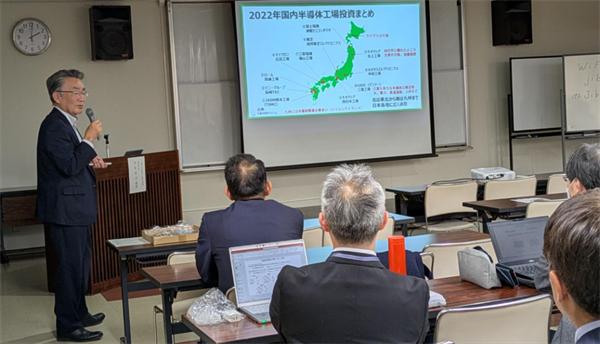 中村 孝夫 教授