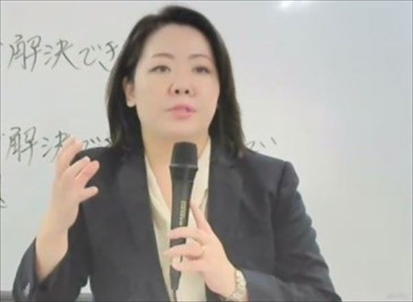 田坂氏