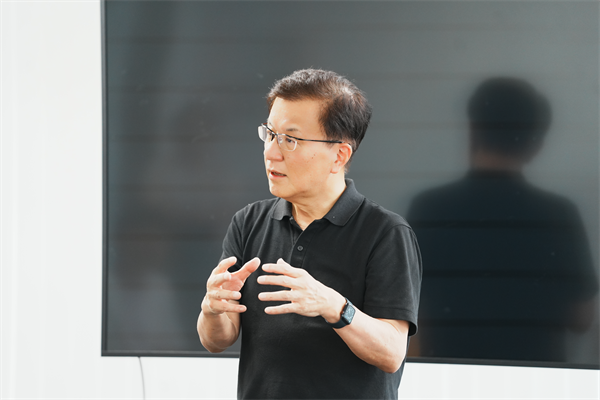 伊藤学長