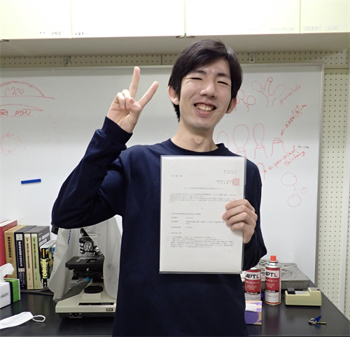 山本さん