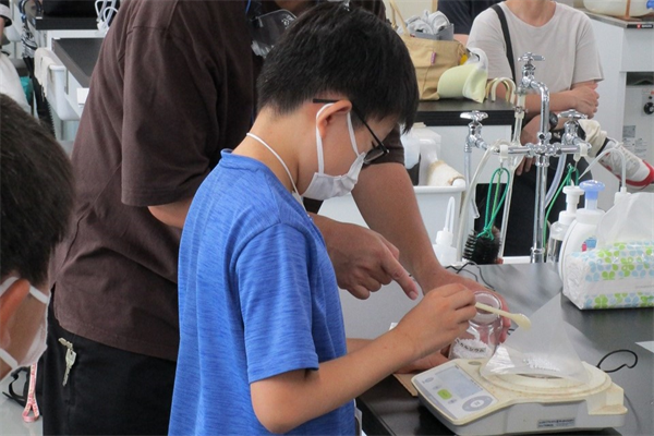 イベントの様子