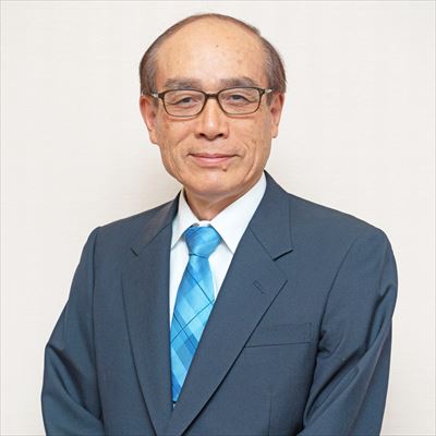 鈴鹿医療科学大学　豊田学長