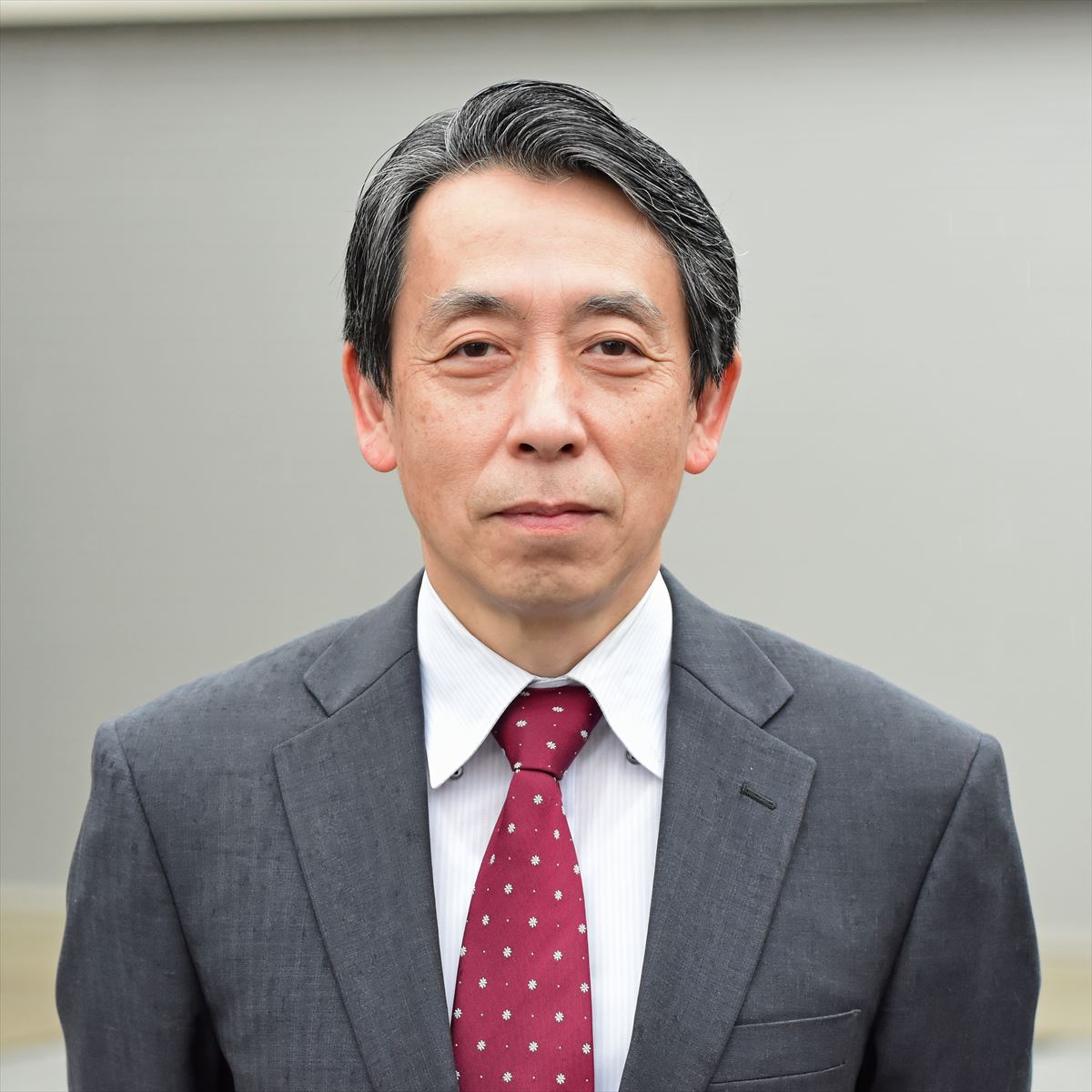 学長補佐　野呂雄一