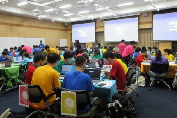 セミナーの様子