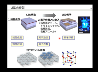 公開セミナーの様子