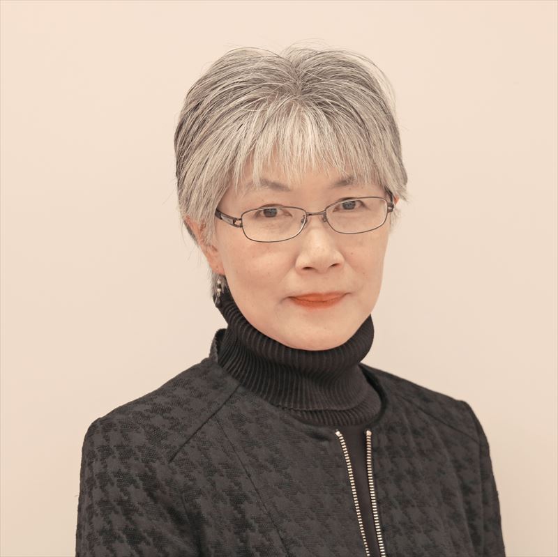 学長補佐　竹内佐智恵