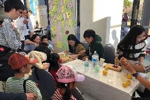 第17回 青少年のための科学の祭典2019