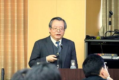 令和元年度 個人情報保護に関する研修会